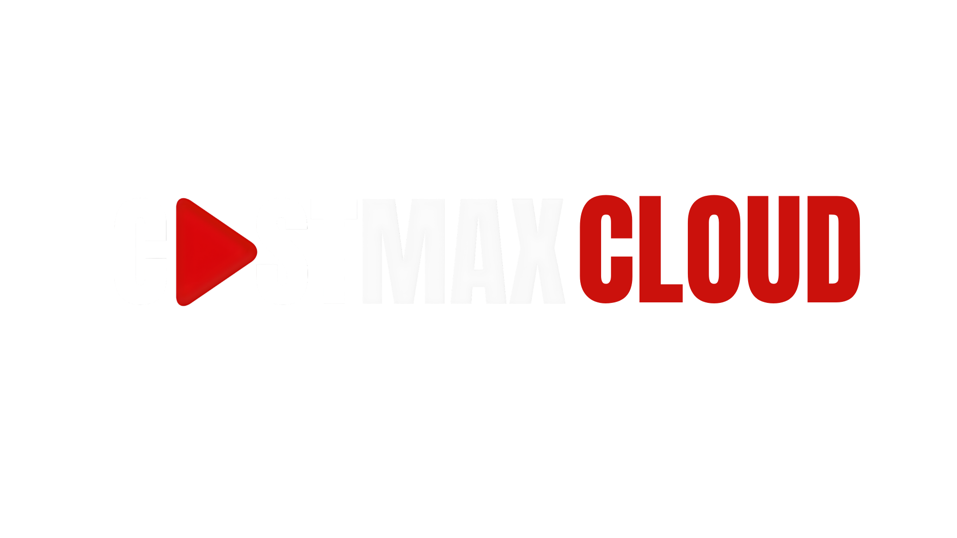 CastmaxCloud
